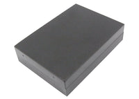 Battery for Cobra CXR 700 CXR 750 CXR 800 CXR 850 CXR825 CXR825C LI3900 LI3950 LI4900 LI5600 028377310454 103-0001-1 103-0004-1 103004-1 BK-70128 COM-MN0160001 FRS-001-LI FT553444P-2S MN-0160001