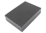Battery for Cobra CXR 700 CXR 750 CXR 800 CXR 850 CXR825 CXR825C LI3900 LI3950 LI4900 LI5600 028377310454 103-0001-1 103-0004-1 103004-1 BK-70128 COM-MN0160001 FRS-001-LI FT553444P-2S MN-0160001