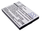 Battery for Medion MD95200 MD95380 MD96300 MDJuke420 40009364 BP-LP1000