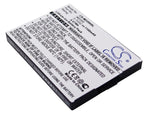 Battery for Medion MD95200 MD95380 MD96300 MDJuke420 40009364 BP-LP1000