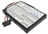 Battery for Medion GoPal E4430 GoPal E4435 Gopal E5455 MD96050 MD96325 MD97182 MD98860 338937010168 T300-1