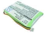 Battery for Medion GoPal PNA350 GoPal PNA350-S PNA350