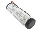Battery for Medion PAN405 PNA400 PNA-400 PNA-405 PNA-5000 Transonic 5000 338937010074 C03101TH E4MT062201B12