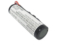 Battery for Medion PAN405 PNA400 PNA-400 PNA-405 PNA-5000 Transonic 5000 338937010074 C03101TH E4MT062201B12