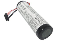 Battery for Medion PAN405 PNA400 PNA-400 PNA-405 PNA-5000 Transonic 5000 338937010074 C03101TH E4MT062201B12