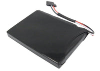 Battery for Medion GoPal E4230 GoPal E4240 GoPal E4245 M1100