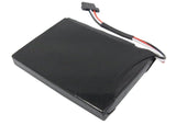 Battery for Medion GoPal E4230 GoPal E4240 GoPal E4245 M1100