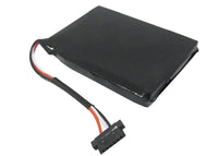 Battery for Medion GoPal E4230 GoPal E4240 GoPal E4245 M1100