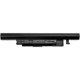 Battery for Haier S500 S500-I54200G40T01NDTS S510 S510-I53230G40500RDGS S520 S520-N2940G40500RDTW S530