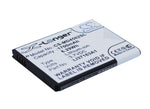 Battery for MEDION Life E4502 Life P4013 MD 98332 MD 98907 MD98907 LI37163A1 LI3716U