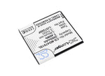 Battery for MEDION Life X4701 MD 98272 Smartphone X4701 LI37200F