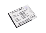 Battery for MEDION Life P5001 MD 98664 MD98664 Offical Loose P5001 Smartphone P5001 CPLD-336