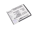Battery for MEDION Life P5001 MD 98664 MD98664 Offical Loose P5001 Smartphone P5001 CPLD-336