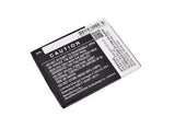 Battery for MEDION Life P5001 MD 98664 MD98664 Offical Loose P5001 Smartphone P5001 CPLD-336