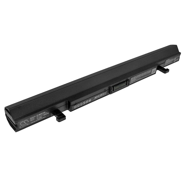 Battery for Medion MD 60108 MD60489 Akoya E6436 (MD61100) Akoya E6435 (MD60329) MD 60488 MD 60489 MD60394 MD60253 Akoya E6435 (MD60442) Akoya P6670 Akoya E6432 A41-E15 E15LS93 MSN 30023620