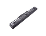 Battery for Medion Akoya E7218 Akoya P7624 Akoya P7812 MD97872 MD97938 MD98680 MD98770 MD98920 MD98921 MD98970 40036339 40036340 40036343 604N00T011107 604N00T011140 BTP-DNBM BTP-DOBM