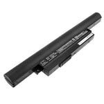 Battery for Medion Erazer P7647 40060854 40053955 MD99460 40060855 MD99650 MD99854 Akoya E7416T Akoya E7420-MD99710 Akoya E7419 40050714 40060854 A31-D17 A32-D17 A41-D17 A42-D17 D17LC29H D17LS9H