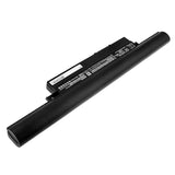 Battery for Medion Akoya E7641 40064926 AKOYA P7641 0B20-01D1000M Akoya P7641-MD99855 40050714 Akoya P7644 Akoya E7420 Akoya E7415 40050714 40060854 A31-D17 A32-D17 A41-D17 A42-D17 D17LC29H D17LS9H