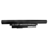 Battery for Medion Akoya E7641 40064926 AKOYA P7641 0B20-01D1000M Akoya P7641-MD99855 40050714 Akoya P7644 Akoya E7420 Akoya E7415 40050714 40060854 A31-D17 A32-D17 A41-D17 A42-D17 D17LC29H D17LS9H