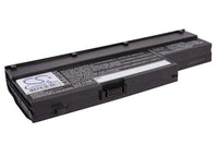 Battery for Medion P6611 P6612 P6613 P6618 P6619 P6620 WIM2150 WIM-2150 WIM2180 WIM-2180 40026269 40027608 40029779 BTP-CMBM BTP-CNBM BTP-CWBM BTP-D2BM BTP-DOMM