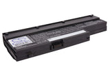 Battery for Medion P6611 P6612 P6613 P6618 P6619 P6620 WIM2150 WIM-2150 WIM2180 WIM-2180 40026269 40027608 40029779 BTP-CMBM BTP-CNBM BTP-CWBM BTP-D2BM BTP-DOMM