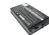 Battery for Medion ARIMA A0730 MD95211 MD95257 MD95292 MD95500 MD95511 MD95691 MD95703 RAM2010 RIM2000 W812-UI 40010871 LI4403A W81148LA