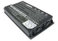 Battery for Medion ARIMA A0730 MD95211 MD95257 MD95292 MD95500 MD95511 MD95691 MD95703 RAM2010 RIM2000 W812-UI 40010871 LI4403A W81148LA
