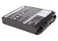 Battery for Medion MD95453 MD95454 MD95800 MD96340 WIM2070 40011354 BTP-AABM BTP-ABBM
