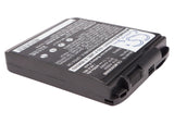 Battery for Medion MD95453 MD95454 MD95800 MD96340 WIM2070 40011354 BTP-AABM BTP-ABBM