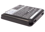 Battery for Medion MD95453 MD95454 MD95800 MD96340 WIM2070 40011354 BTP-AABM BTP-ABBM