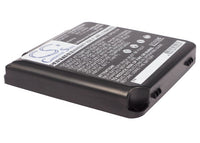 Battery for Medion MD95453 MD95454 MD95800 MD96340 WIM2070 40011354 BTP-AABM BTP-ABBM