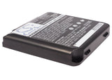Battery for Medion MD95453 MD95454 MD95800 MD96340 WIM2070 40011354 BTP-AABM BTP-ABBM