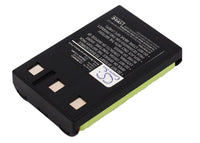 Battery for Lifetec DECT GAP LT9960 LT9965 LT9966 LT9983