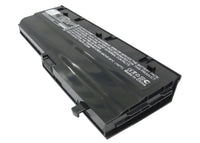 Battery for Medion Akoya MD96582 Akoya MD96440 Akoya MD96370 Akoya MD96350 WIM2220 Akoya MD96330 40024623 40023713 40023147 40022955 40022954 BTP-CPBM BTP-CJBM BTP-CHBM BTP-C2BM BTP-C1BM BTP-BZBM