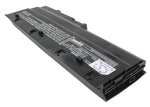 Battery for Medion Akoya MD96582 Akoya MD96440 Akoya MD96370 Akoya MD96350 WIM2220 Akoya MD96330 40024623 40023713 40023147 40022955 40022954 BTP-CPBM BTP-CJBM BTP-CHBM BTP-C2BM BTP-C1BM BTP-BZBM