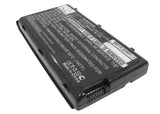 Battery for Medion MD96500 MD97500 MD97600 WIM2040 40010430 40013534 40015760 BTP-AJBM BTP-AKBM BTP-ALBM BTP-AxBM BTP-AYBM