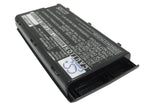 Battery for Medion MD96500 MD97500 MD97600 WIM2040 40010430 40013534 40015760 BTP-AJBM BTP-AKBM BTP-ALBM BTP-AxBM BTP-AYBM