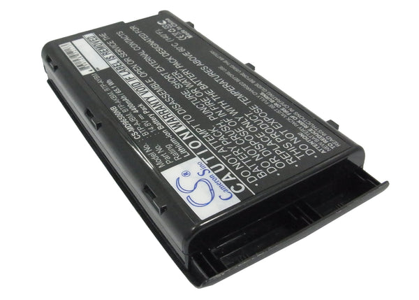 Battery for Medion MD96500 MD97500 MD97600 WIM2040 40010430 40013534 40015760 BTP-AJBM BTP-AKBM BTP-ALBM BTP-AxBM BTP-AYBM