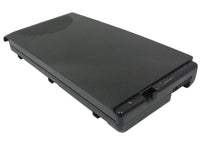 Battery for Medion MD96500 MD97500 MD97600 WIM2040 40010430 40013534 40015760 BTP-AJBM BTP-AKBM BTP-ALBM BTP-AxBM BTP-AYBM