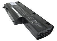 Battery for Medion Akoya E7211 Akoya E7212 Akoya E7214 Akoya E7216 Akoya P7611 Akoya P7612 Akoya P7614 Akoya P7615 Akoya P7618 Akoya P7810 MD97288 MD97440 MD97446 40029778 40029779 BTP-D4BM BTP-D5BM