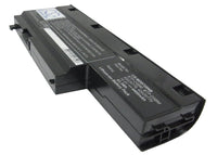 Battery for Medion MD97447 MD97476 MD97513 MD97860 MD98160 MD98190 MD98360 MD98410 MD98550 MD98580 40029778 40029779 BTP-D4BM BTP-D5BM