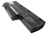 Battery for Medion Akoya E7211 Akoya E7212 Akoya E7214 Akoya E7216 Akoya P7611 Akoya P7612 Akoya P7614 Akoya P7615 Akoya P7618 Akoya P7810 MD97288 MD97440 MD97446 40029778 40029779 BTP-D4BM BTP-D5BM