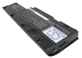 Battery for Medion Akoya E7211 Akoya E7212 Akoya E7214 Akoya E7216 Akoya P7611 Akoya P7612 Akoya P7614 Akoya P7615 Akoya P7618 Akoya P7810 MD97288 MD97440 MD97446 40029778 40029779 BTP-D4BM BTP-D5BM