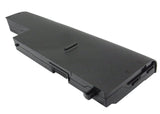 Battery for Medion Akoya E7211 Akoya E7212 Akoya E7214 Akoya E7216 Akoya P7611 Akoya P7612 Akoya P7614 Akoya P7615 Akoya P7618 Akoya P7810 MD97288 MD97440 MD97446 40029778 40029779 BTP-D4BM BTP-D5BM