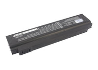 Battery for Medion Akoya E3211 MD97193 MD97194 MD97195 MD97378 MD97543 40029939 441825400074 BP3S2P2150 ICR18650NH
