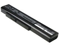 Battery for Medion MD98930 MD98383 MD98109 MD97958 MD97889 MD97886 MD97874 MD97768 MD97744 Erazer X6816 Erazer X6815 Akoya P7816 Akoya P7815 Akoya P7621 Akoya P6815 A32-A15 A41-A15 A42-A15 A42-H36