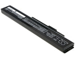 Battery for Medion MD98930 MD98383 MD98109 MD97958 MD97889 MD97886 MD97874 MD97768 MD97744 Erazer X6816 Erazer X6815 Akoya P7816 Akoya P7815 Akoya P7621 Akoya P6815 A32-A15 A41-A15 A42-A15 A42-H36