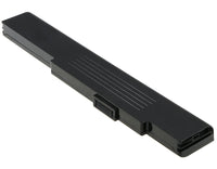 Battery for Medion MD98930 MD98383 MD98109 MD97958 MD97889 MD97886 MD97874 MD97768 MD97744 Erazer X6816 Erazer X6815 Akoya P7816 Akoya P7815 Akoya P7621 Akoya P6815 A32-A15 A41-A15 A42-A15 A42-H36