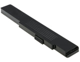 Battery for Medion MD98930 MD98383 MD98109 MD97958 MD97889 MD97886 MD97874 MD97768 MD97744 Erazer X6816 Erazer X6815 Akoya P7816 Akoya P7815 Akoya P7621 Akoya P6815 A32-A15 A41-A15 A42-A15 A42-H36