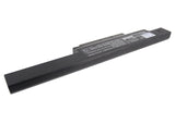 Battery for Hasee A300 A350 A400 T4300 A400-T6050 A400-T6051 A400-T6600 A450
